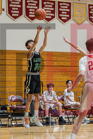 TOHS Boys BBall Fresh v OC_4104