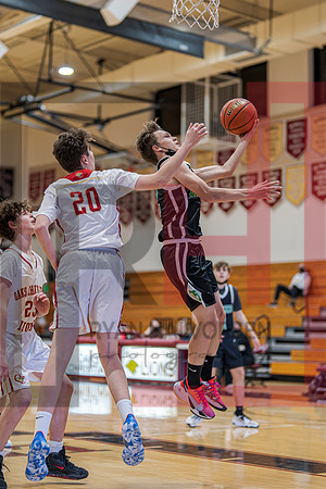 TOHS Boys BBall Fresh v OC_4248