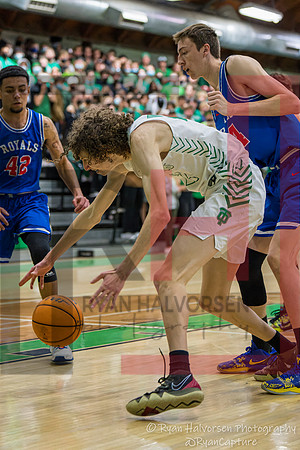 TOHS v San Marcos WM 10510