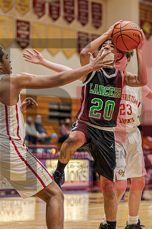 TOHS Boys BBall Fresh v OC_4014