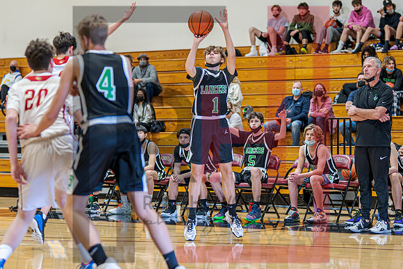 TOHS Boys BBall Fresh v OC_4258