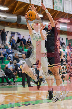 TOHS Boys Varsity v Calabasas_5363