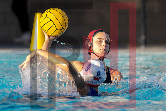 Oaks Christian Girls JV WP_3052