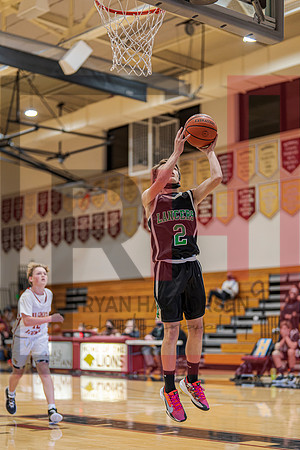 TOHS Boys BBall Fresh v OC_4290