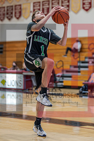 TOHS Boys BBall Fresh v OC_4280