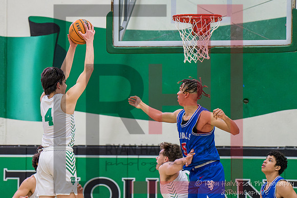 TOHS v San Marcos WM 10462