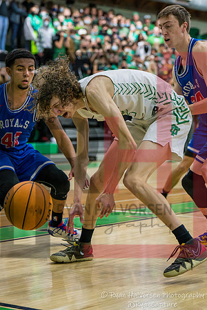 TOHS v San Marcos WM 10521