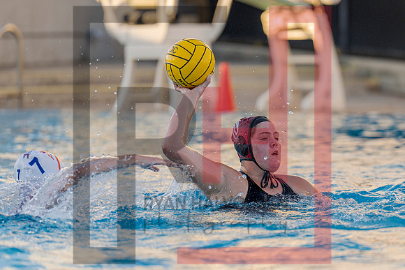 Oaks Christian Girls JV WP_3630