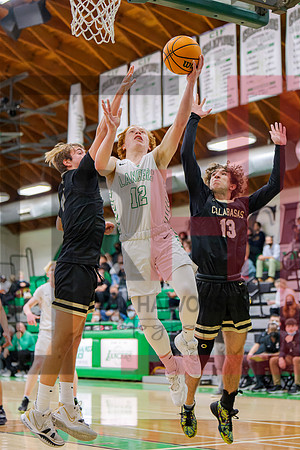 TOHS Boys Varsity v Calabasas_5422