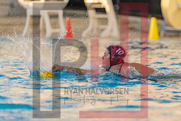 Oaks Christian Girls JV WP_3315