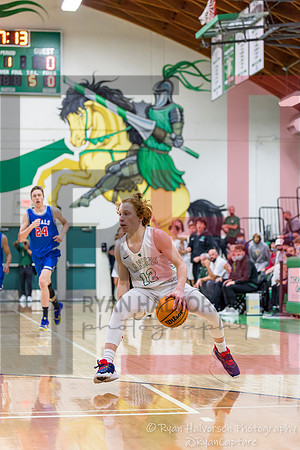 TOHS v San Marcos WM 10215