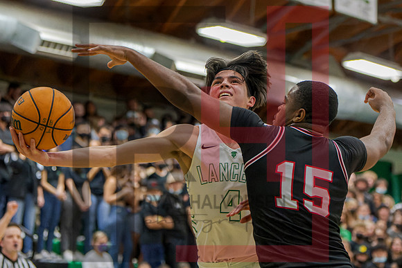TOHS Boys Varsity v Glendora_6373