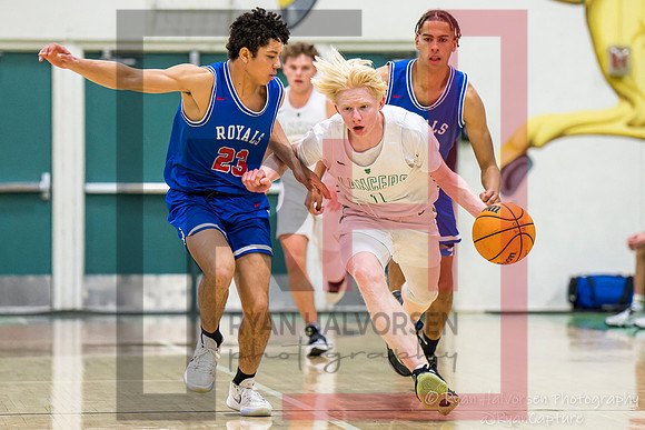 TOHS v San Marcos WM 10432