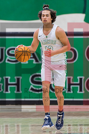 TOHS v San Marcos WM 10574