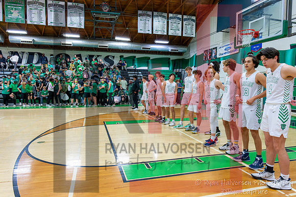 TOHS v San Marcos WM 10042