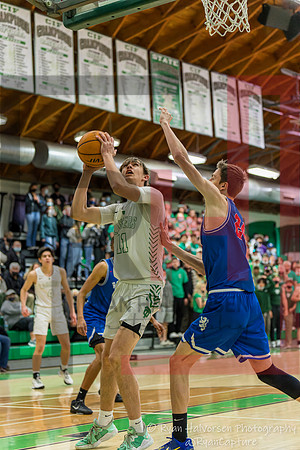 TOHS v San Marcos WM 10231