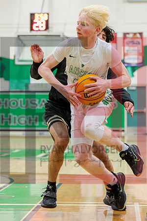 TOHS Boys Varsity v Calabasas_5346
