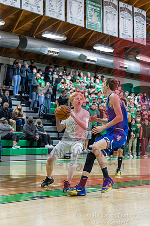 TOHS v San Marcos WM 10350