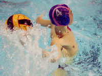 2020.01.12 U16 Southcoast Blue vs Thunderbird
