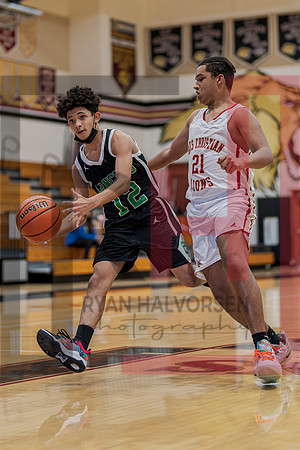 TOHS Boys BBall Fresh v OC_4464