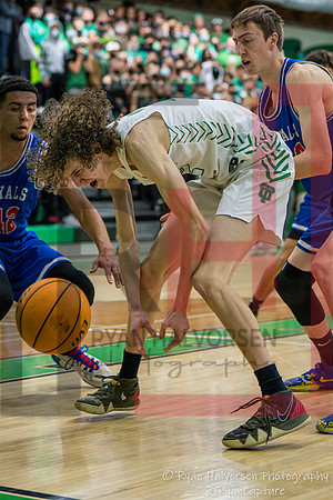 TOHS v San Marcos WM 10520
