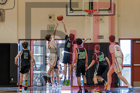 TOHS Boys BBall Fresh v OC_4095
