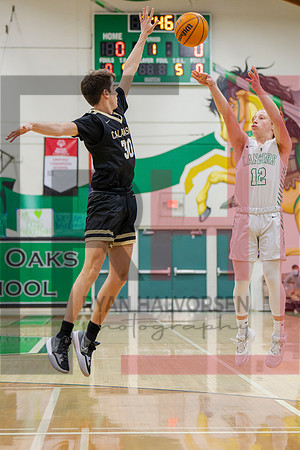 TOHS Boys Varsity v Calabasas_5302