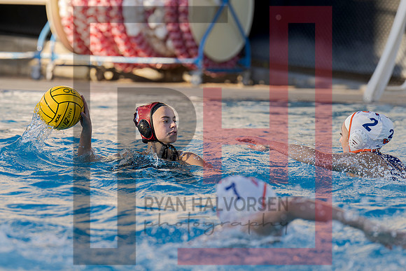 Oaks Christian Girls JV WP_3151