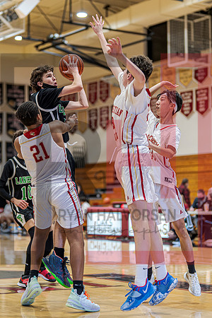 TOHS Boys BBall Fresh v OC_4362