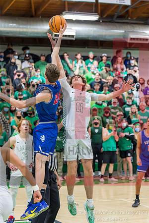 TOHS v San Marcos WM 10176