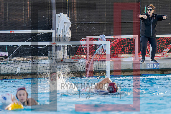 Oaks Christian Girls JV WP_3108