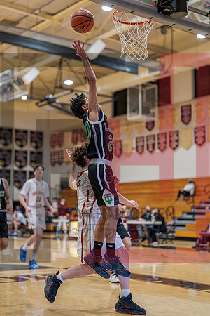 TOHS Boys BBall Fresh v OC_4244