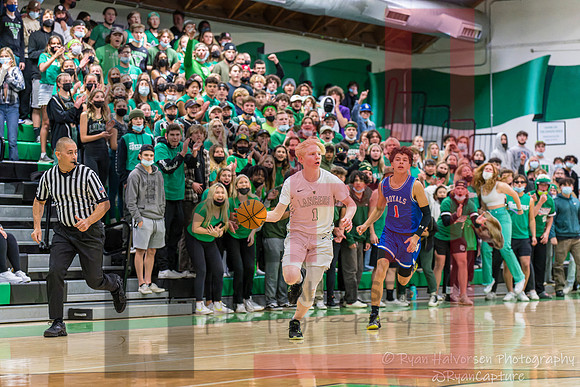 TOHS v San Marcos WM 10345