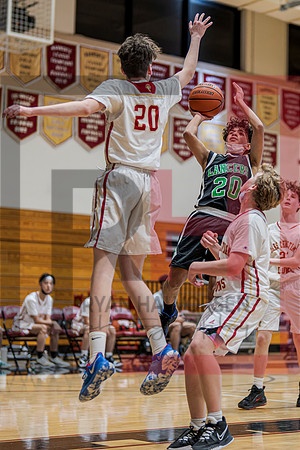 TOHS Boys BBall Fresh v OC_4059