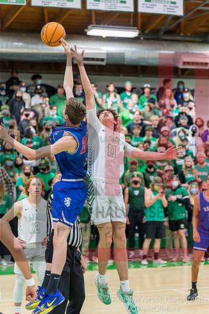TOHS v San Marcos WM 10177