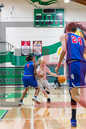 TOHS v San Marcos WM 10282