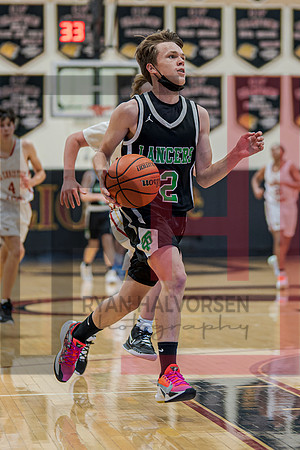 TOHS Boys BBall Fresh v OC_4314