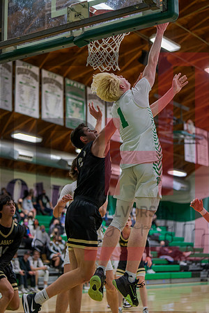 TOHS Boys Varsity v Calabasas_5393