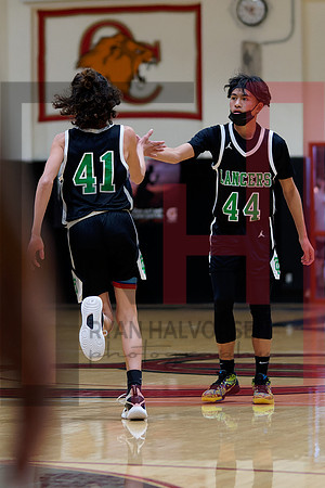 TOHS Boys FroshSoph v OC_6124