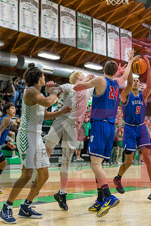 TOHS v San Marcos WM 10313