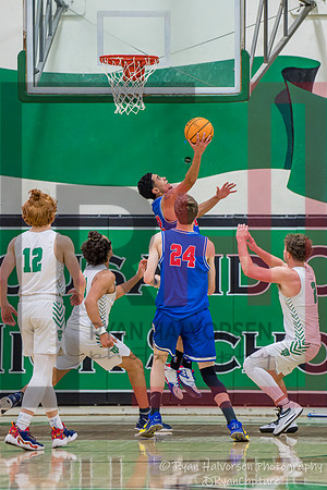 TOHS v San Marcos WM 10652