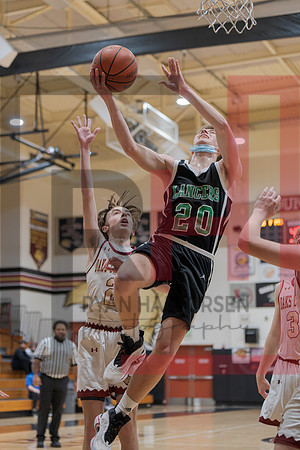 TOHS Boys JV v OC_6318