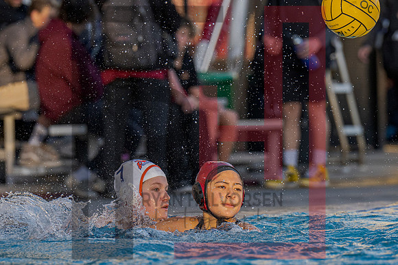 Oaks Christian Girls JV WP_3638