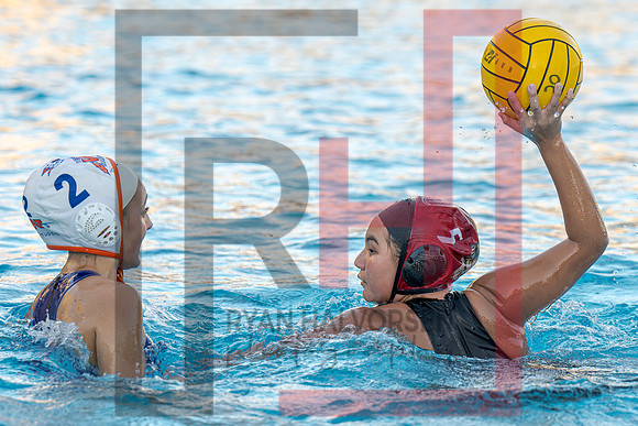Oaks Christian Girls JV WP_3473