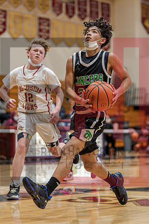 TOHS Boys BBall Fresh v OC_4087