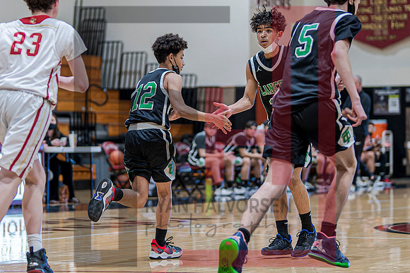 TOHS Boys BBall Fresh v OC_4067