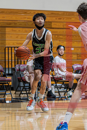TOHS Boys BBall Fresh v OC_4103
