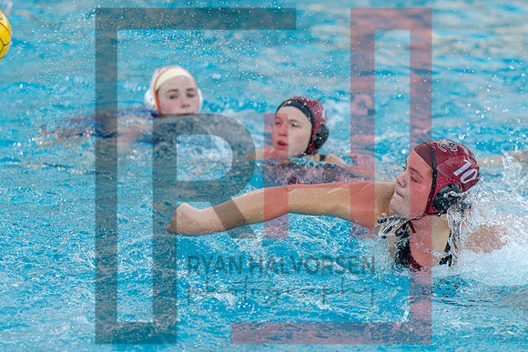 Oaks Christian Girls JV WP_3501