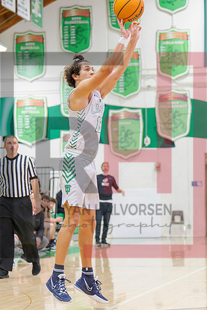 TOHS Boys Varsity v Calabasas_5787