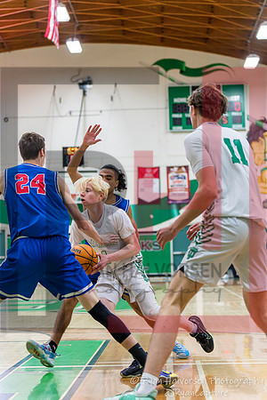 TOHS v San Marcos WM 10291